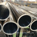 Honed tube for hydraulic cylinder